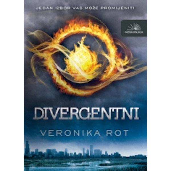 DIVERGENTNI 