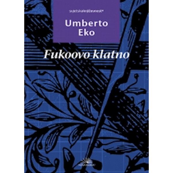 FUKOOVO KLATNO 