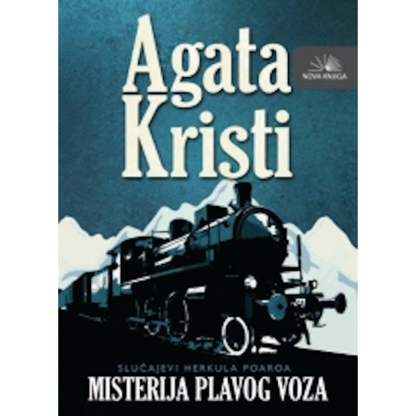 MISTERIJA PLAVOG VOZA 