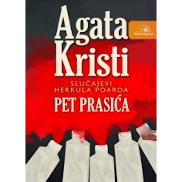 PET PRASIĆA 