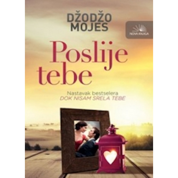 POSLIJE TEBE 