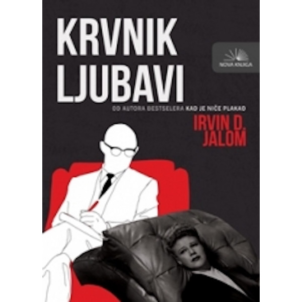 KRVNIK LJUBAVI 