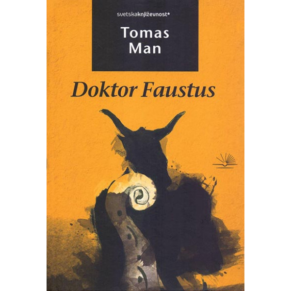 DOKTOR FAUSTUS 