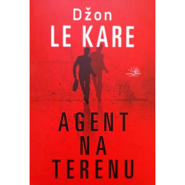 AGENT NA TERENU 