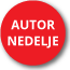 Autor nedelje - Filip K Dik