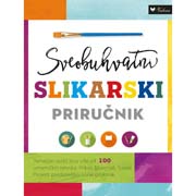 SVEOBUHVATNI SLIKARSKI PRIRUČNIK