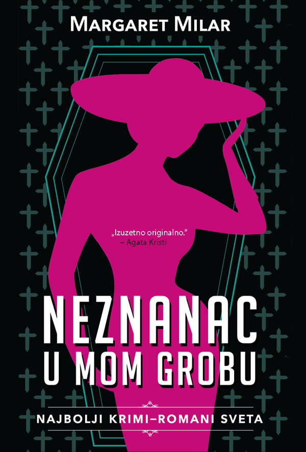 Neznanac u mom grobu 