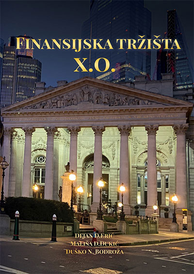 Finansijska trzista X.O 