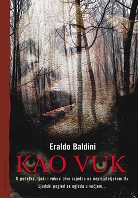 KAO VUK 