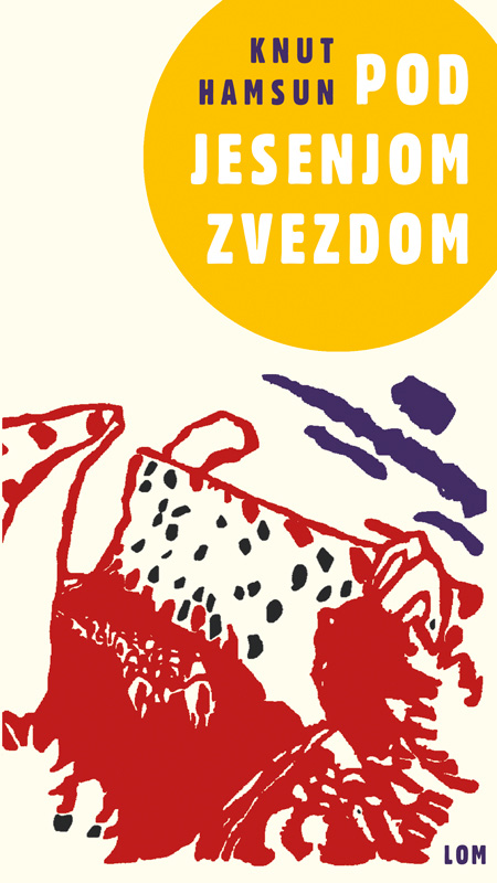 POD JESENJOM ZVEZDOM 