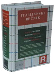 REČNIK ITALIJANSKO SRPSKI SRPSKO ITALIJANSKI 