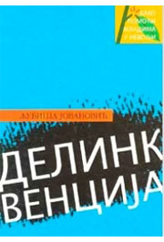 DELIKVENCIJA 