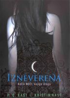 IZNEVERENA 