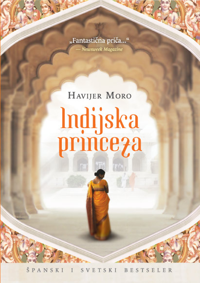 INDIJSKA PRINCEZA 