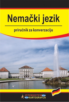 PRIRUČNIK ZA KONVERZACIJU NEMAČKI 