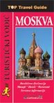 TOP TRAVEL GUIDE MOSKVA SRPSKI JEZIK 