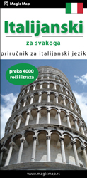 ITALIJANSKI ZA SVAKOGA 