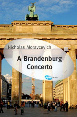 A BRANDENBURG CONCERTO 