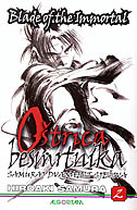 OŠTRICA BESMRTNIKA 2 