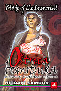 OŠTRICA BESMRTNIKA 4 
