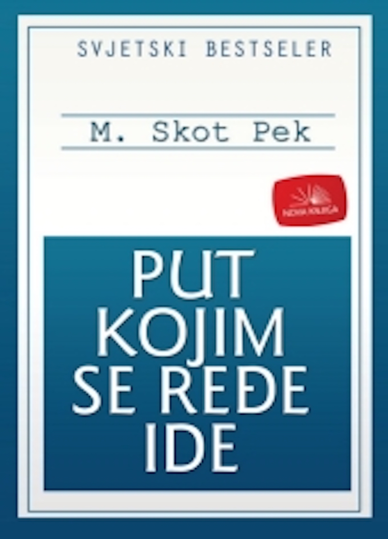 PUT KOJIM SE REĐE IDE 