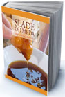 Sladje od meda, Cookbook Montenegro English 