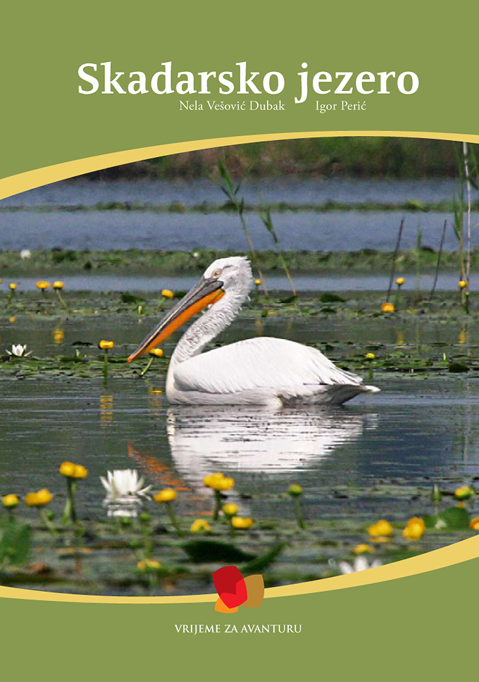 SKADAR LAKE English 