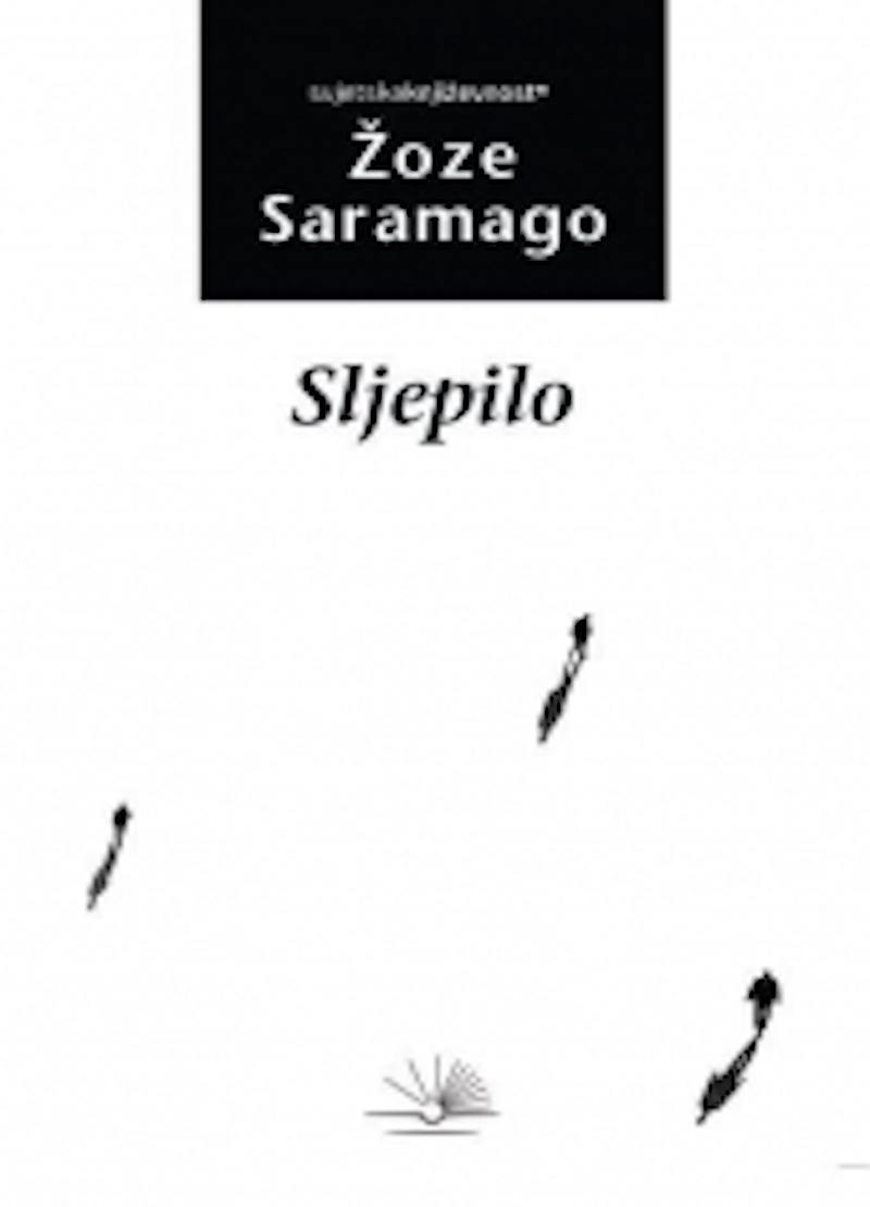 SLJEPILO 