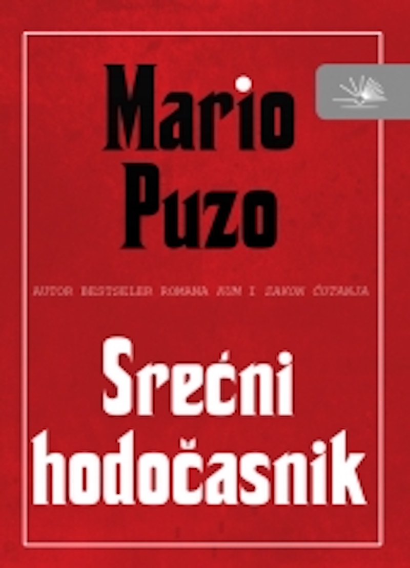 SREĆNI HODOČASNIK 