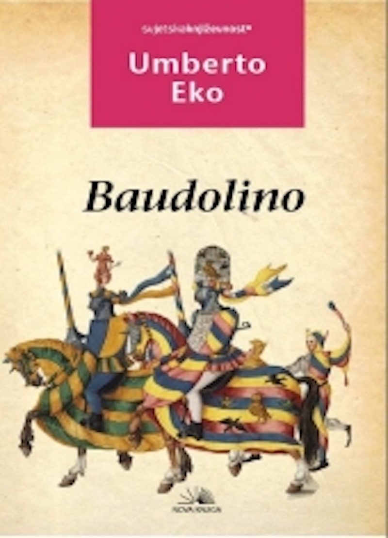 BAUDOLINO 