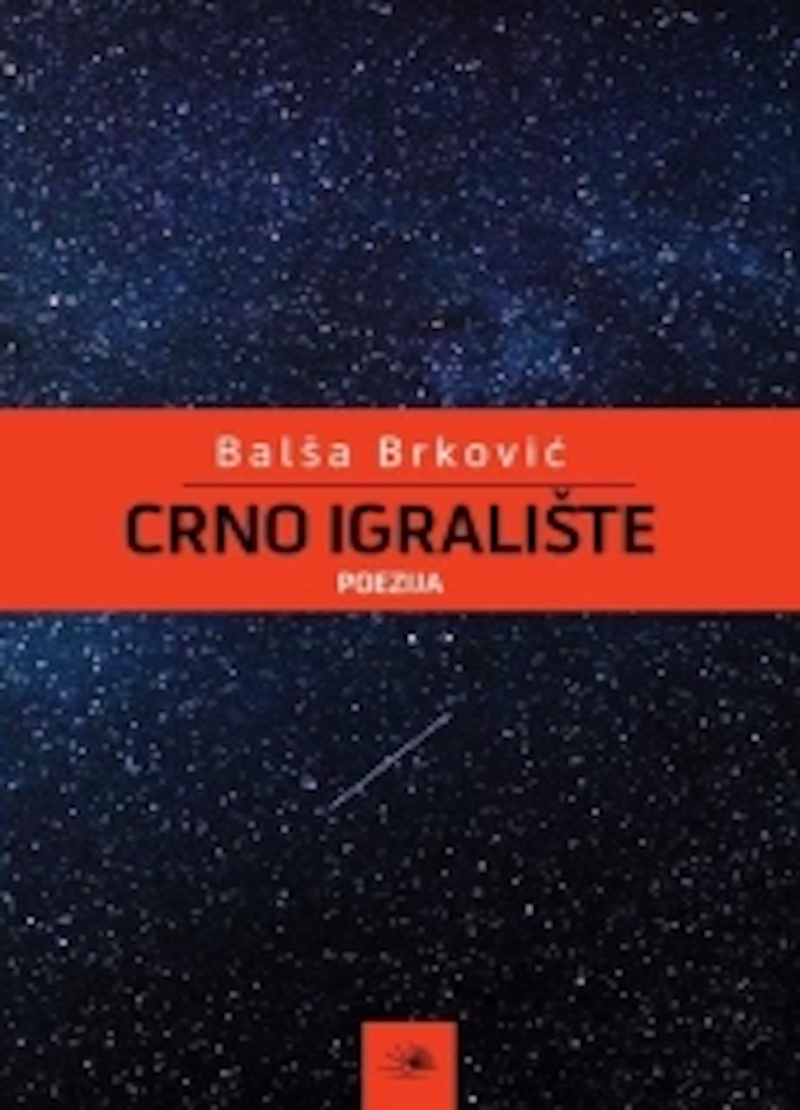 CRNO IGRALIŠTE 