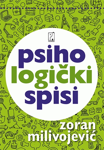 PSIHOLOGICKI SPISI - MILIVOJEVIC 