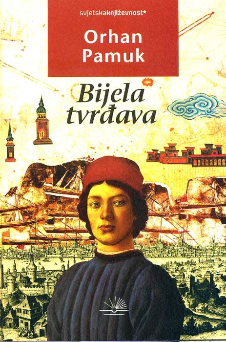 BIJELA TVRĐAVA 