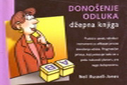 DONOŠENJE ODLUKA 