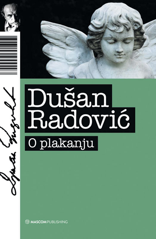 O PLAKANJU 