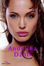 ANĐELINA DŽOLI BIOGRAFIJA 