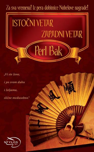 ISTOČNI VETAR  ZAPADNI VETAR 