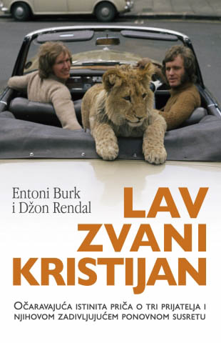 LAV ZVANI KRISTIJAN 