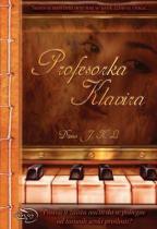 PROFESORKA KLAVIRA 