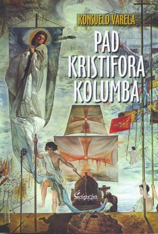 PAD KRISTIFORA KOLUMBA 