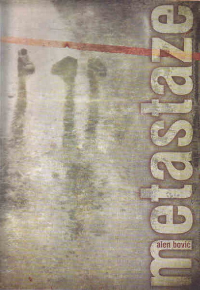 METASTAZE 
