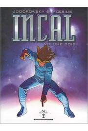 INKAL INTEGRAL KNJIGA II