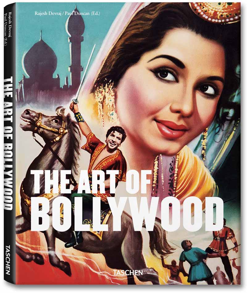 GR DIRECTORS ART OF BOLLYWOOD 