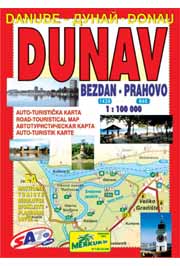 DUNAV ATLAS 