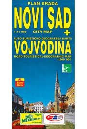 NOVI SAD VOJVODINA 