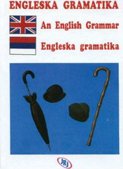 ENGLESKA GRAMATIKA 