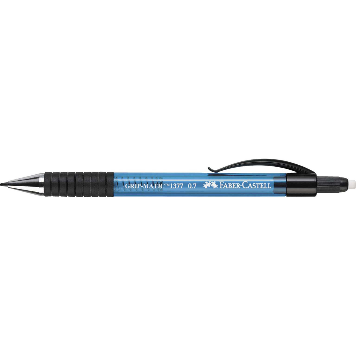 FABER CASTELL tehnička olovka 0,5 PLAVA 
