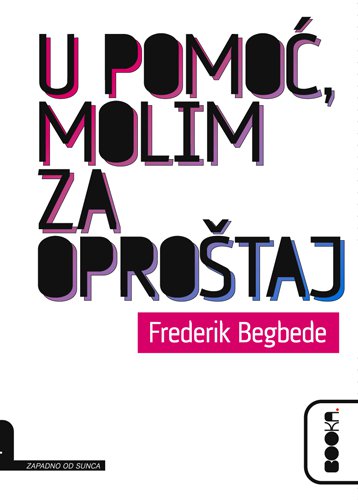 U POMOĆ MOLIM ZA OPROŠTAJ 
