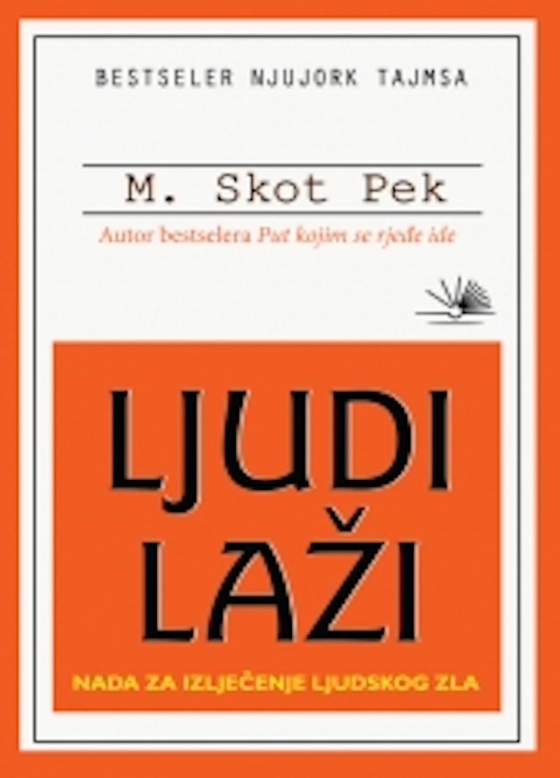 LJUDI LAŽI 