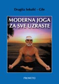 MODERNA JOGA ZA SVE UZRASTE 